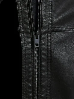 Jack&Jones Warner tekonahkatakki