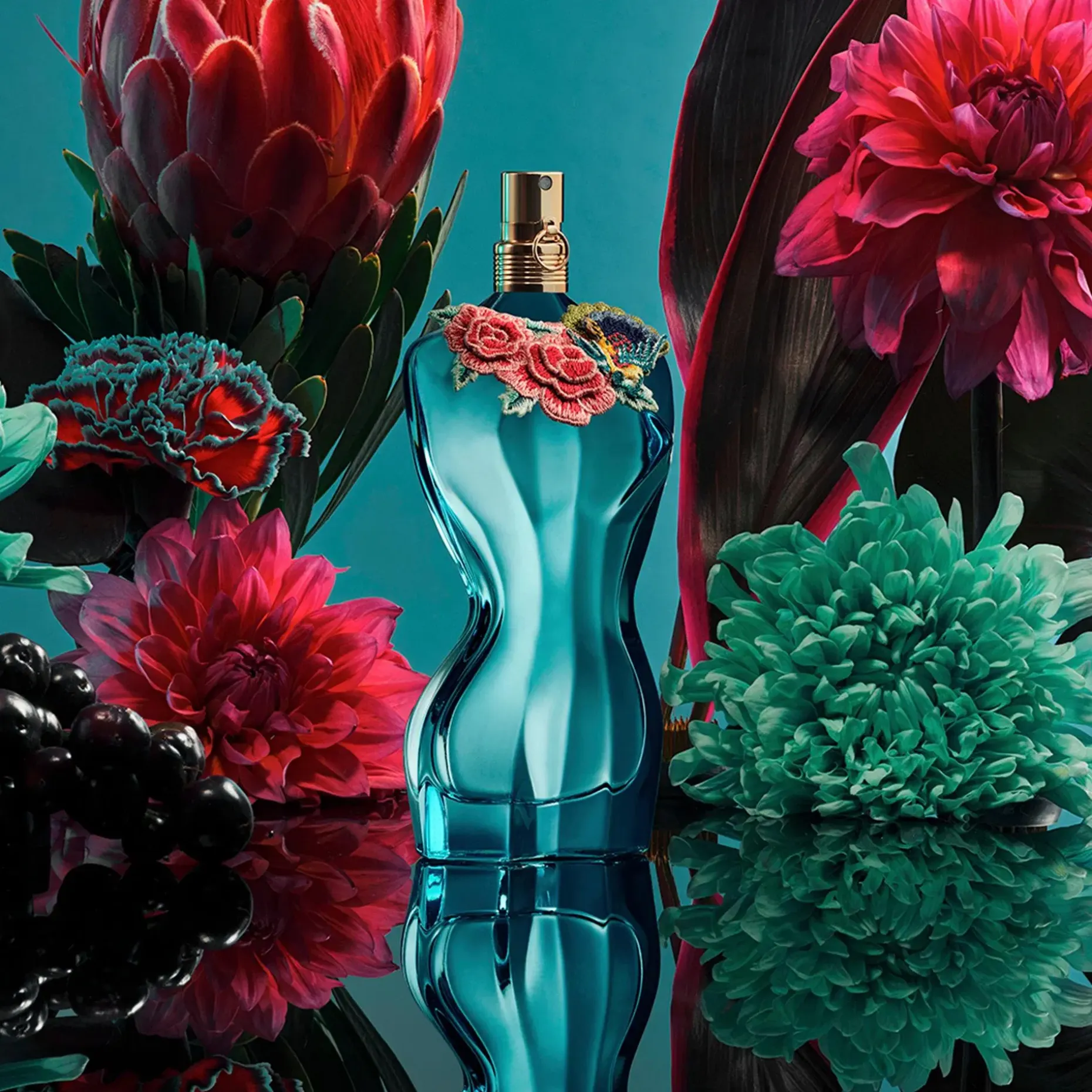 Jean Paul Gaultier La Belle Paradise Garden EdP 30 ml