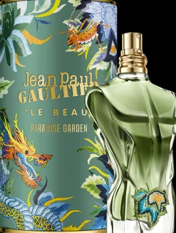 Jean Paul Gaultier Le Beau Paradise Garden Eau de Parfum 75 ml
