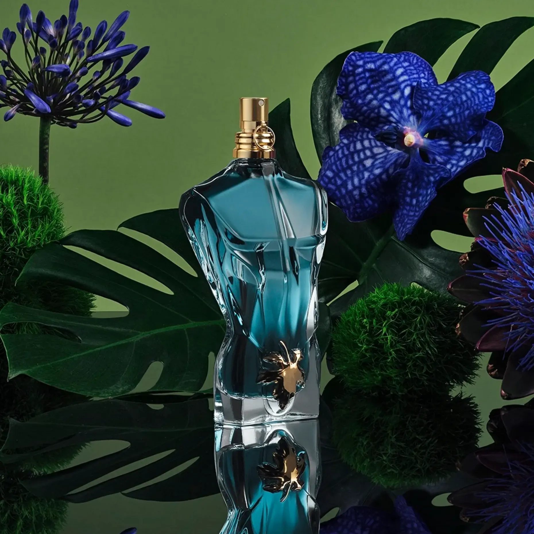 Jean Paul Gaultier Le Beau EdT 75 ml