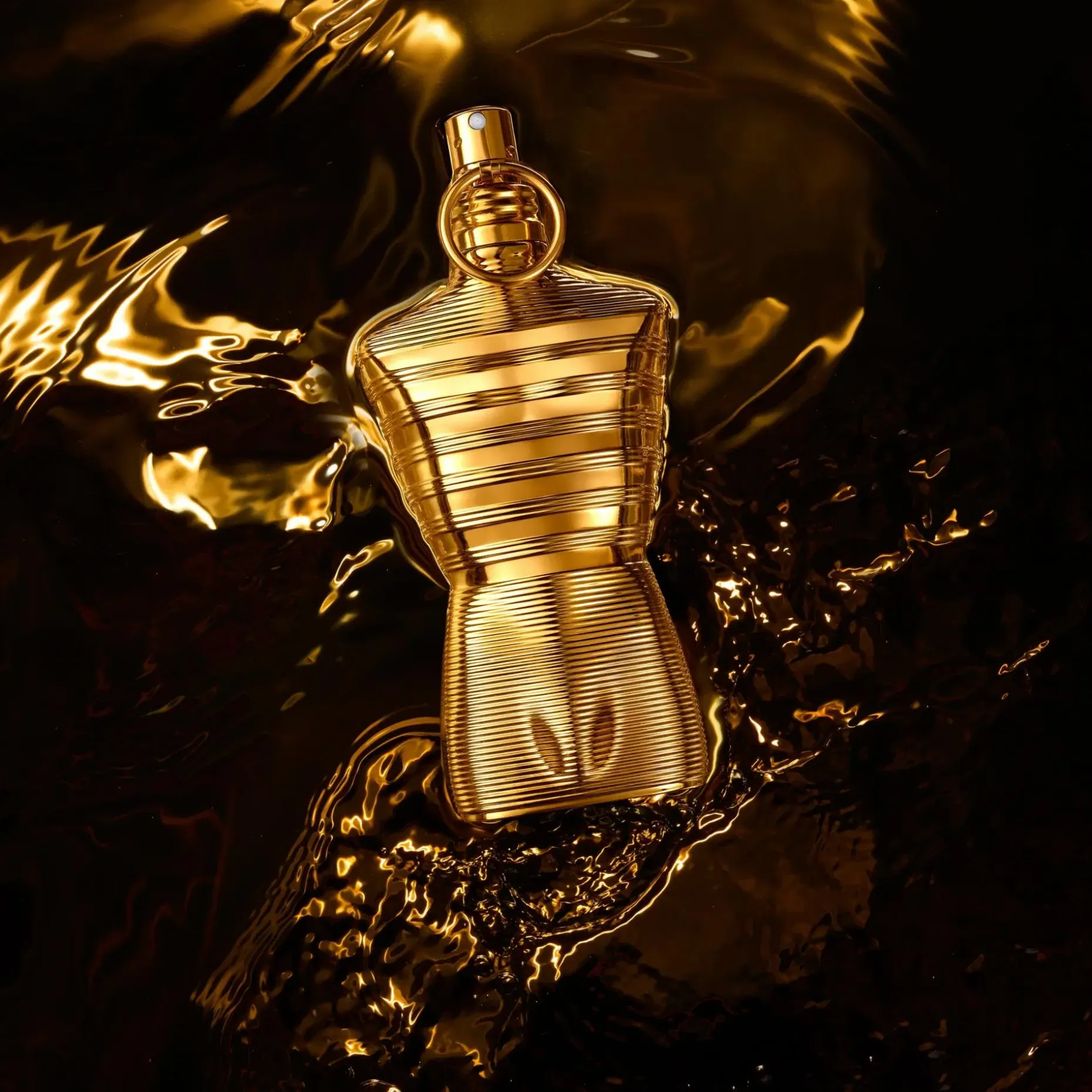 Jean Paul Gaultier Le Male Elixir Absolu 75ml