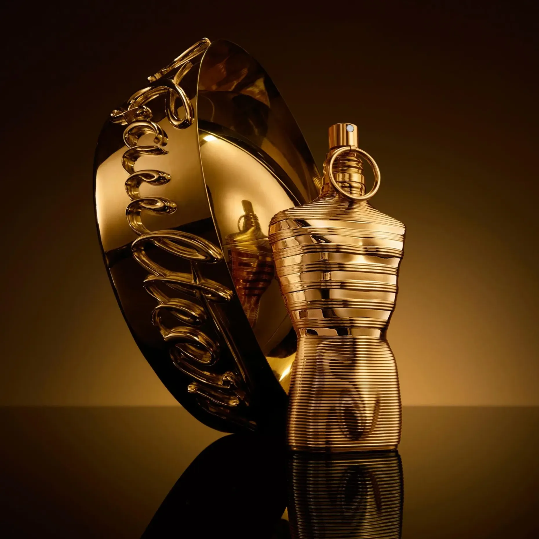 Jean Paul Gaultier Le Male Elixir Absolu 75ml