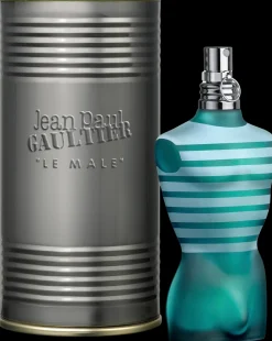 Jean Paul Gaultier Le Male EdT 125ml