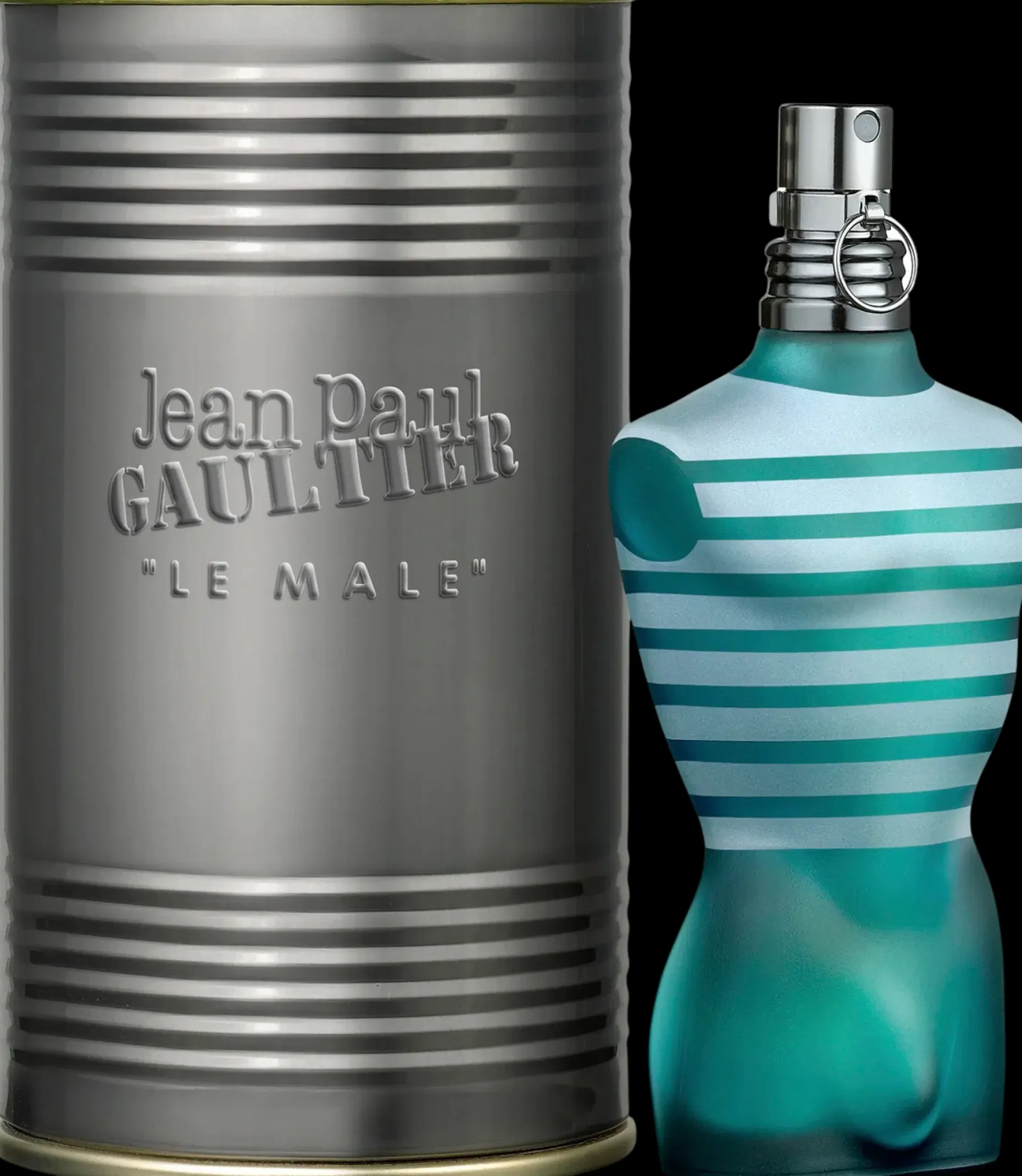 Jean Paul Gaultier Le Male EdT 40ml