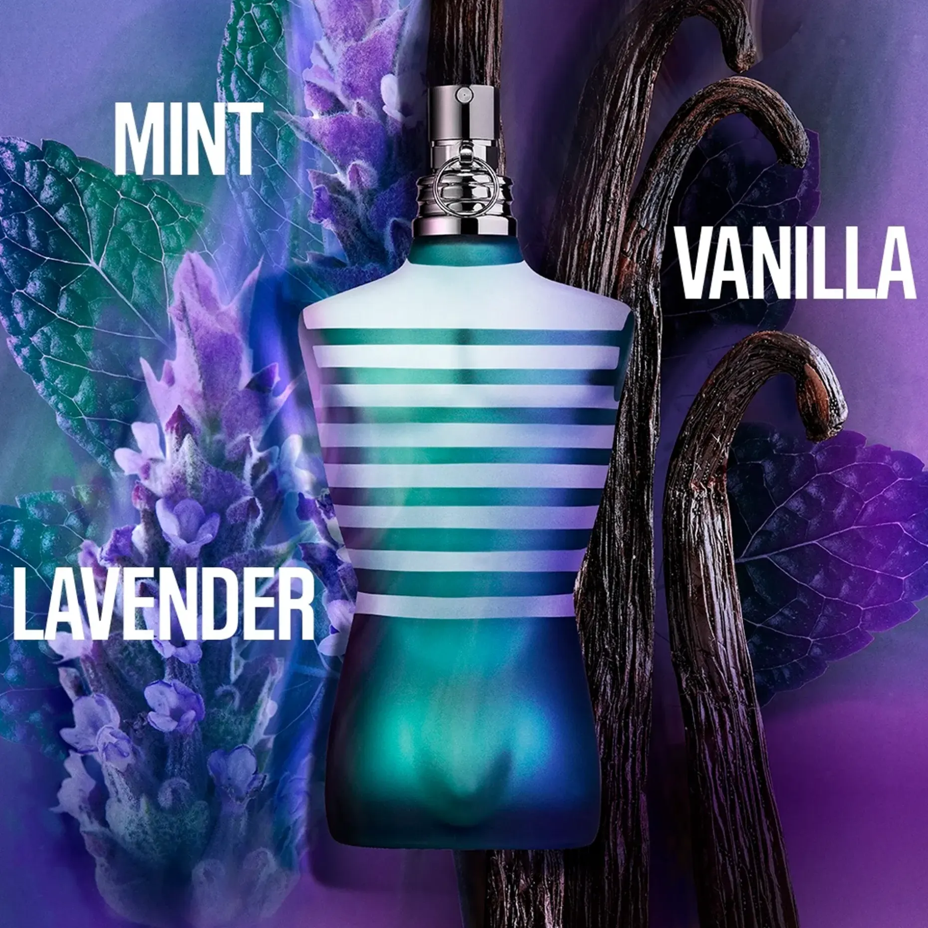 Jean Paul Gaultier Le Male EdT 75ml