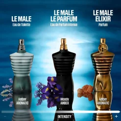 Jean Paul Gaultier Le Male EdT 75ml