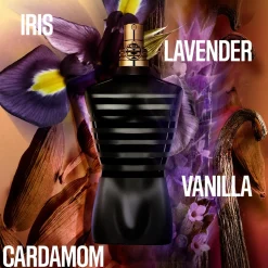 Jean Paul Gaultier Le Male Le Parfum EdP 125 ml