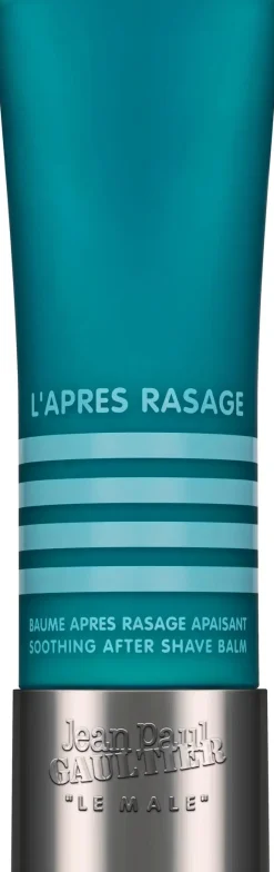Jean Paul Gaultier Le Male after shave balm balsami 100 ml