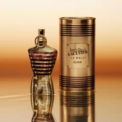 Jean Paul Gaultier Le Male Elixir 125ml