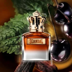 Jean Paul Gaultier Scandal Parfum Elixir 50 ml -tuoksu