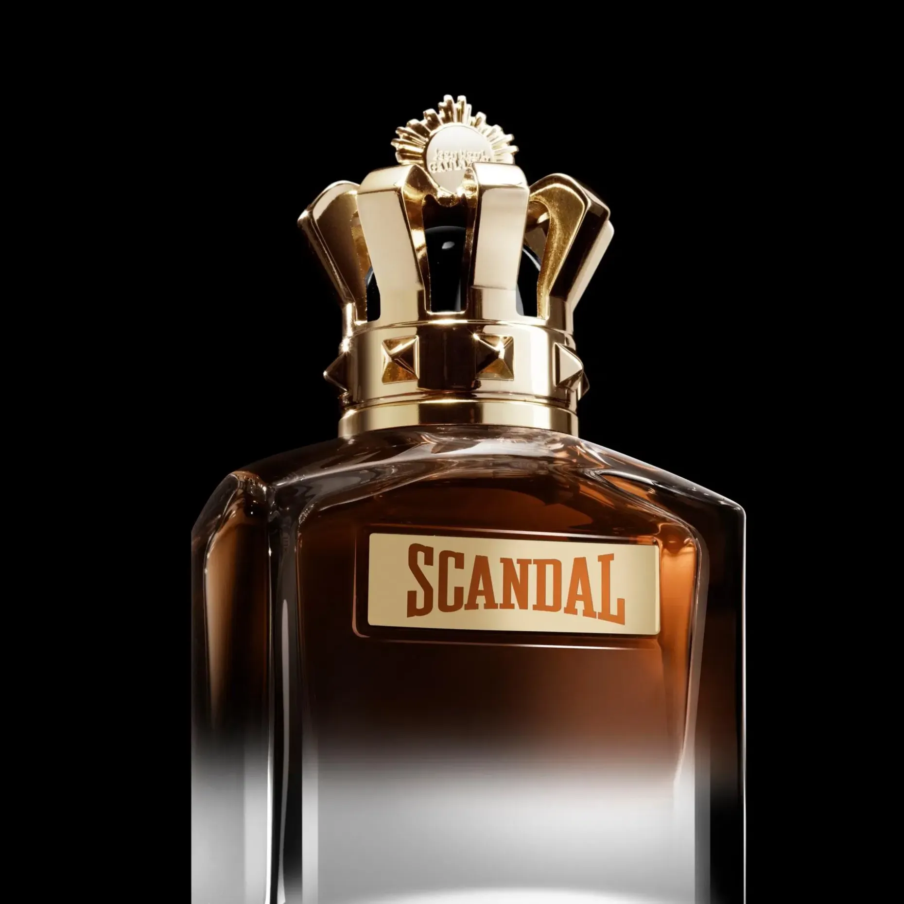 Jean Paul Gaultier Scandal Parfum Elixir 50 ml -tuoksu
