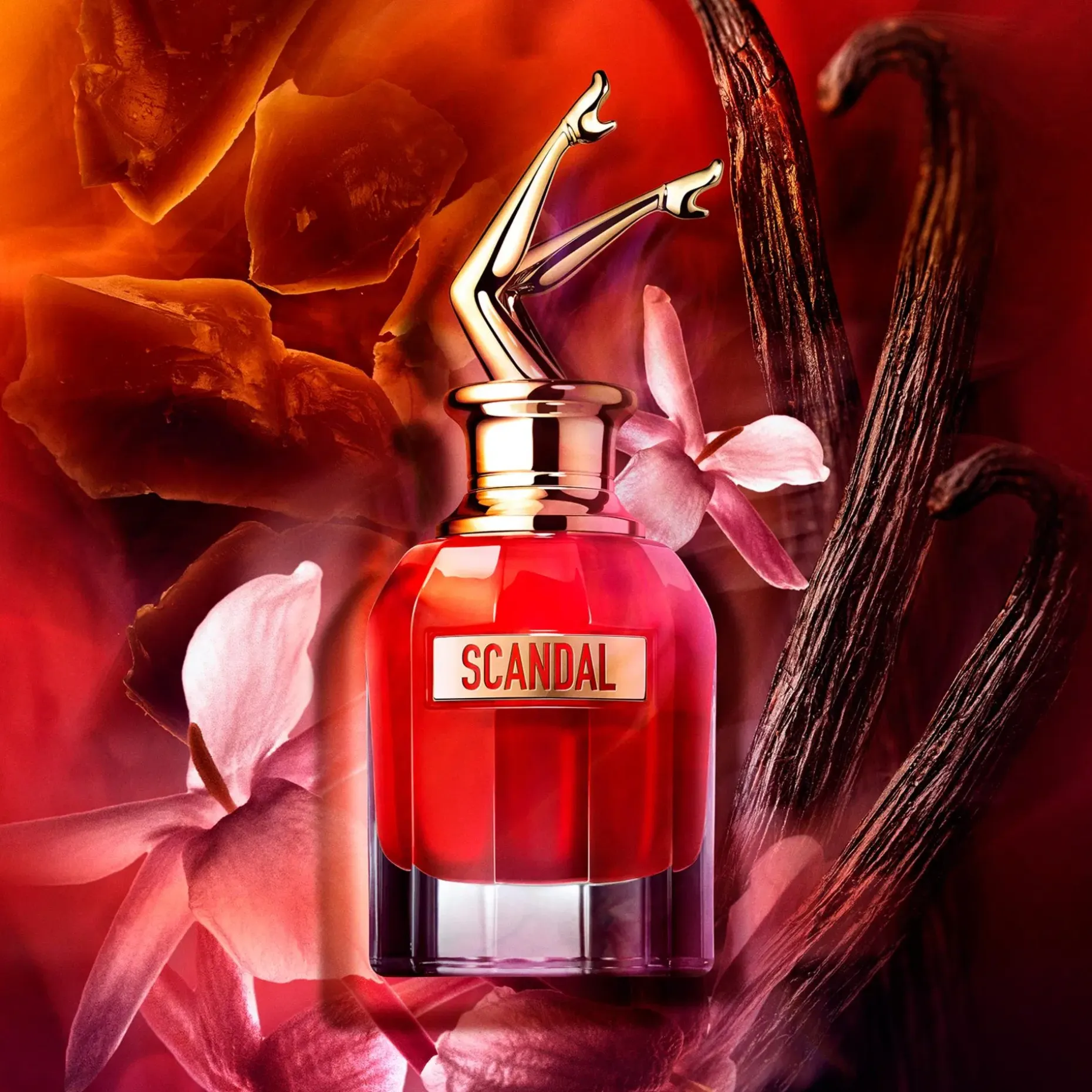 Jean Paul Gaultier Scandal Le Parfum EdP 30ml