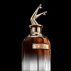 Jean Paul Gaultier Scandal Parfum Elixir For Her 30 ml -tuoksu