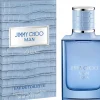 Jimmy Choo Man Aqua EdT tuoksu 30 ml