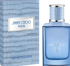 Jimmy Choo Man Aqua EdT tuoksu 30 ml