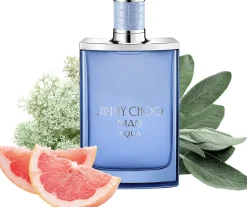 Jimmy Choo Man Aqua EdT tuoksu 30 ml