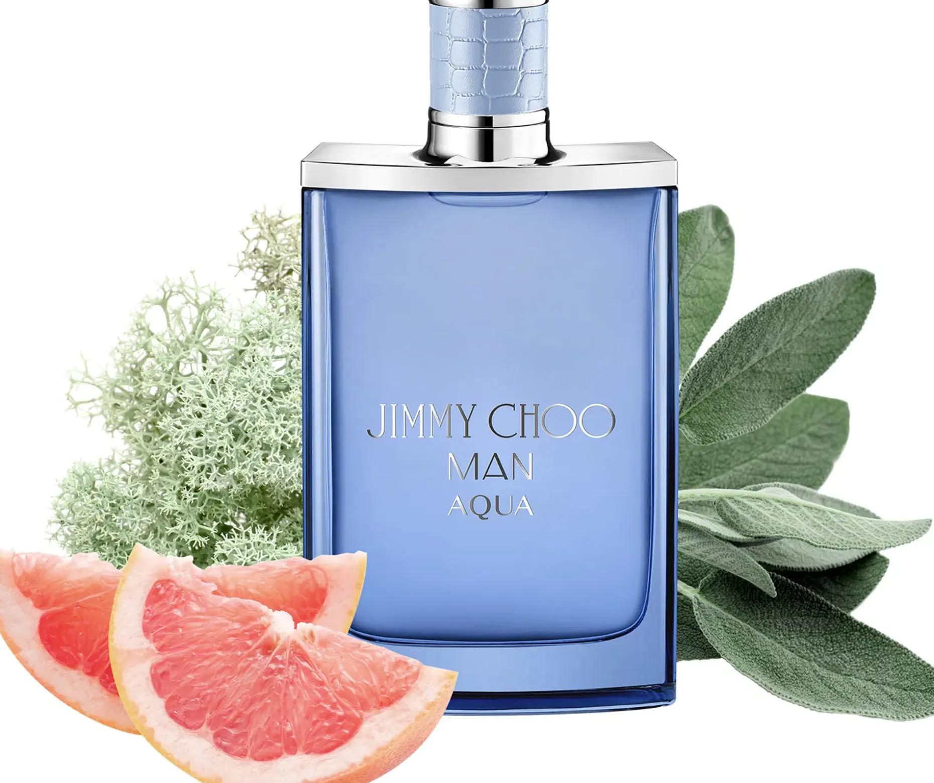 Jimmy Choo Man Aqua EdT tuoksu 30 ml