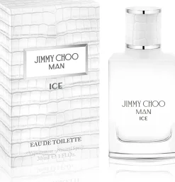 Jimmy Choo Man Ice EdT tuoksu 30 ml