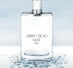 Jimmy Choo Man Ice EdT tuoksu 30 ml