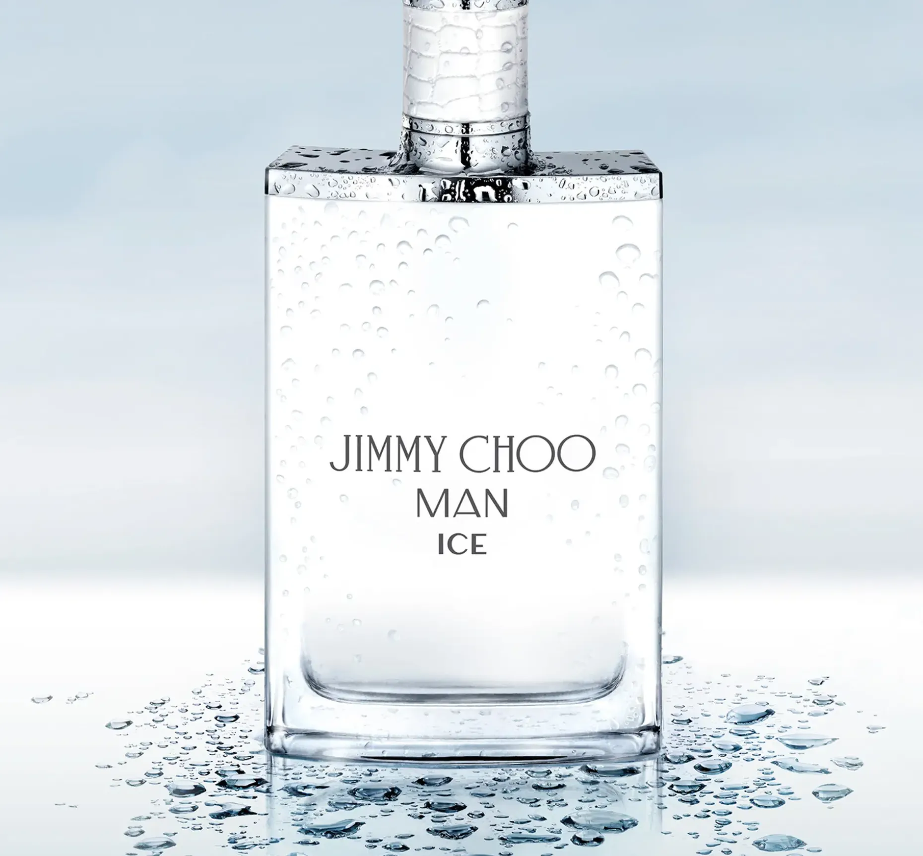 Jimmy Choo Man Ice EdT tuoksu 30 ml