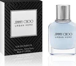 Jimmy Choo Urban Hero EdP tuoksu 30 ml