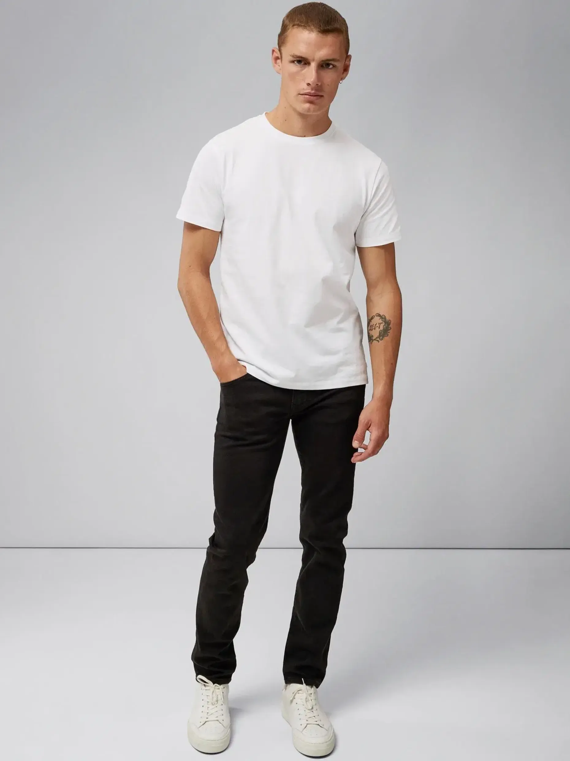 J.Lindeberg Sid t-paita