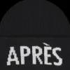 J.Lindeberg Arther beanie pipo