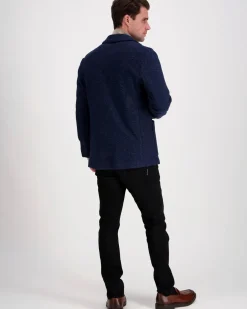 J.Lindeberg Calvon wool blazer bleiseri