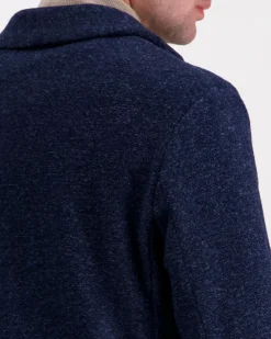 J.Lindeberg Calvon wool blazer bleiseri