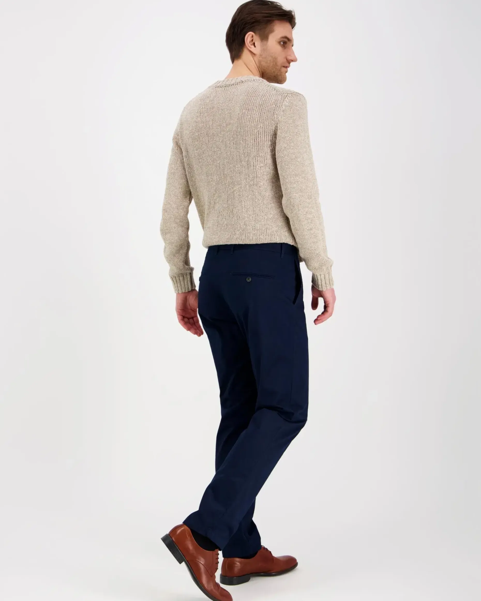 J.Lindeberg Ched c cloud satin pants