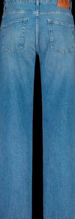 J.Lindeberg Cody washed reg jeans