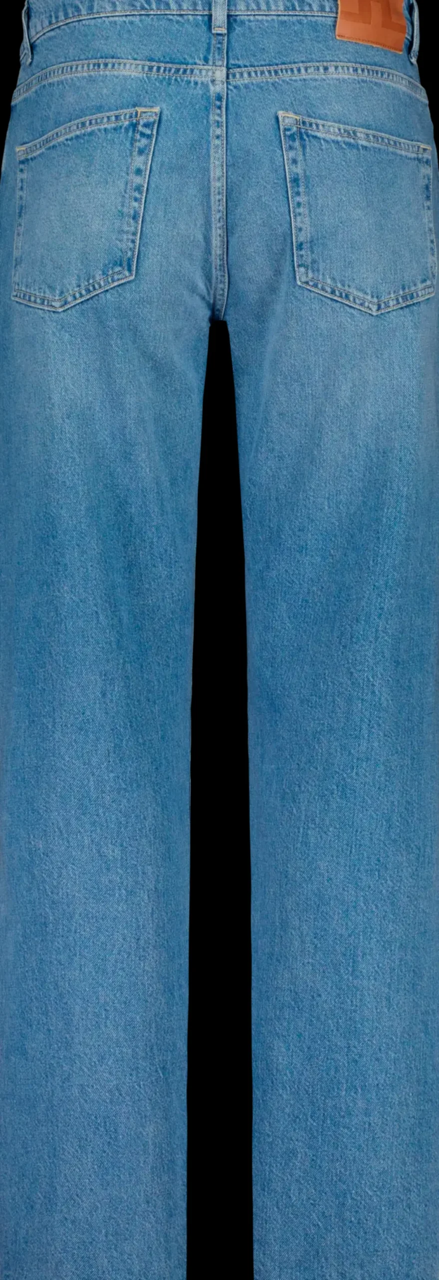 J.Lindeberg Cody washed reg jeans