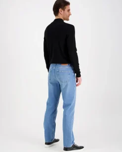 J.Lindeberg Cody washed reg jeans