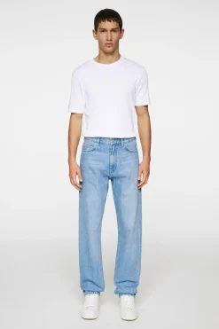 J.Lindeberg Cody washed reg jeans