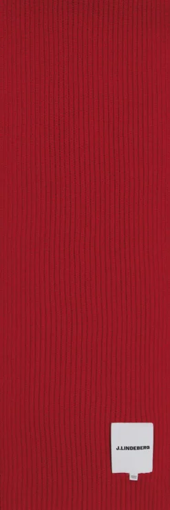 J.Lindeberg Fletcher scarf kaulahuivi