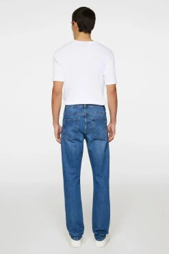 J.Lindeberg Jax midwash slim jeans