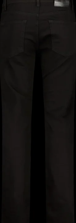 J.Lindeberg Jax stay black slim jeans