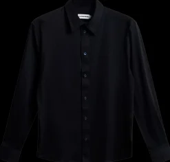 J.Lindeberg Marlon pique merc shirt t-paita