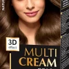 Joanna Multi Cream Color Natural Blond 33