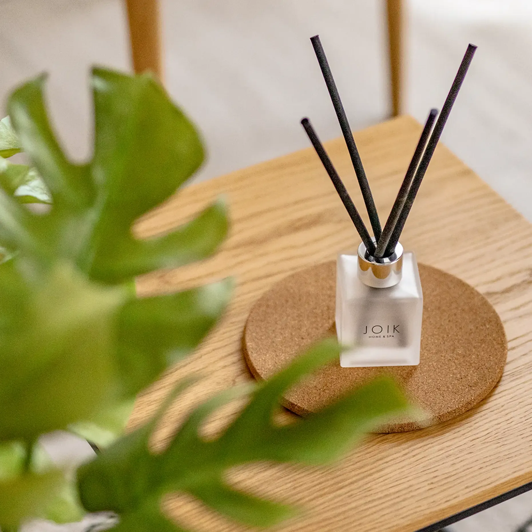 JOIK Home & SPA Diffuser Huonetuoksu Grapefruit & Mandarin