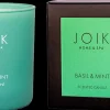 Joik Home & Spa Tuoksukynttilä Basil & Mint 150 g