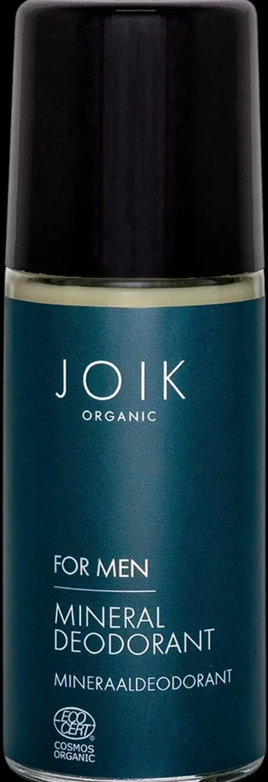 JOIK Organic for Men Natural Mineral Deodorantti 50 ml