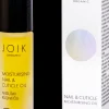 JOIK Organic Nail & Cuticle Moisture Oil Kynsinauhaöljy 10 ml