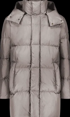 Joutsen Koski untuvatakki