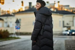 Joutsen Reina untuvatakki