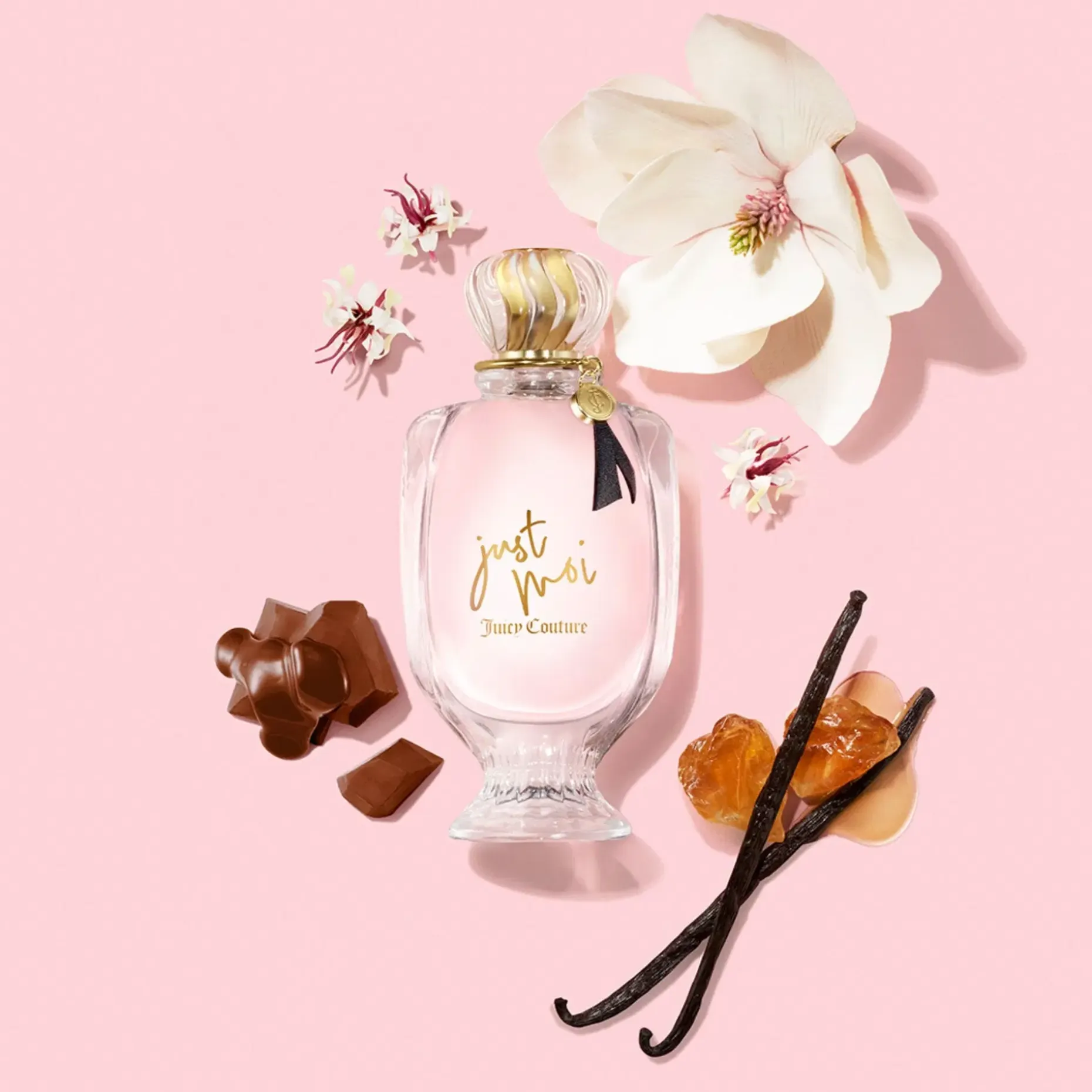Juicy Couture Just Moi Eau de Parfum 50 ml