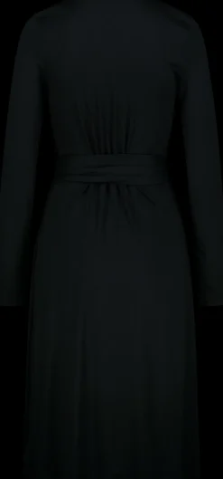 Kaiko Soft Wrap Dress mekko