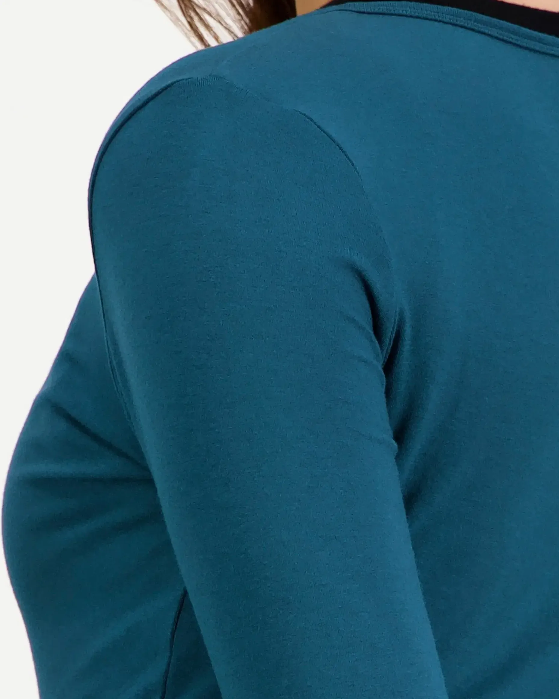 Kaiko Wrap top kietaisupaita
