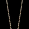 Kalevala 7031/4 Amuletti riipus Pohjankarhu 40/45/50/55/60cm pr