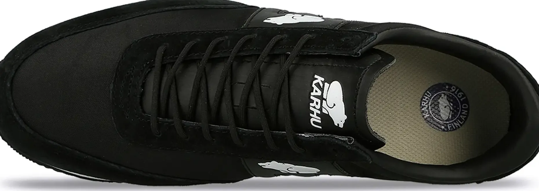 Karhu Albatross 82 lenkkarit